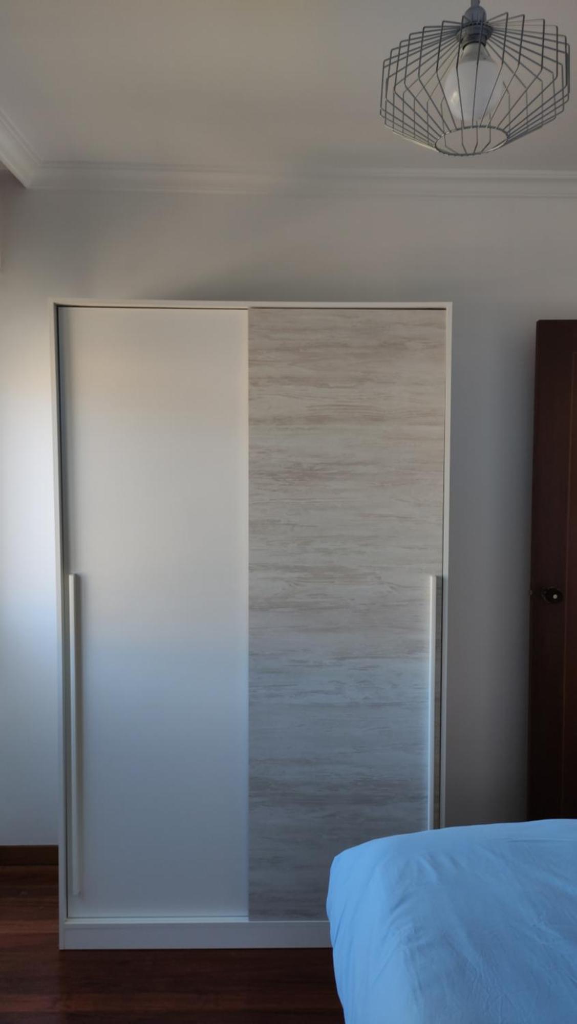 Apartamento Piso Palmas Moaña Exterior foto