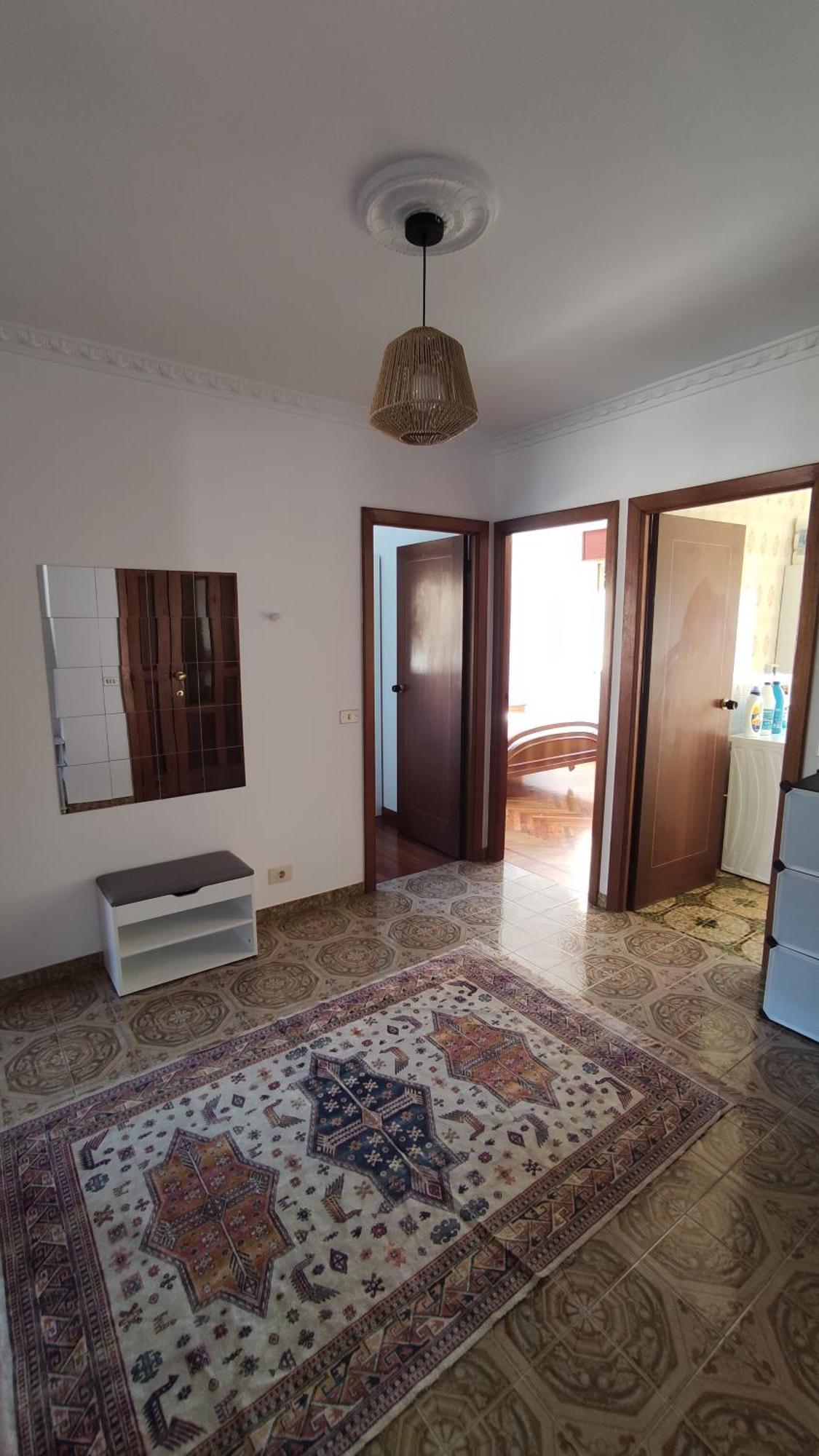 Apartamento Piso Palmas Moaña Exterior foto