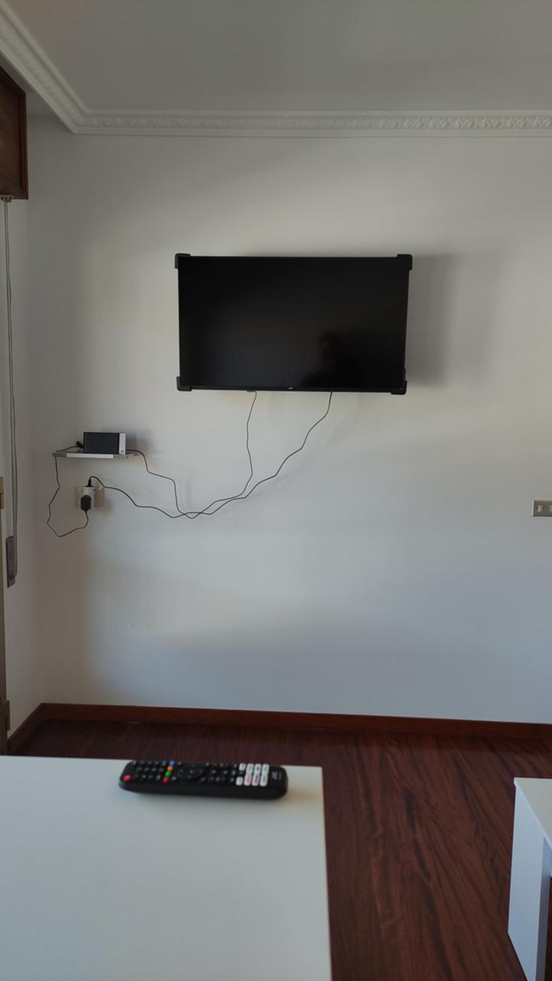 Apartamento Piso Palmas Moaña Exterior foto