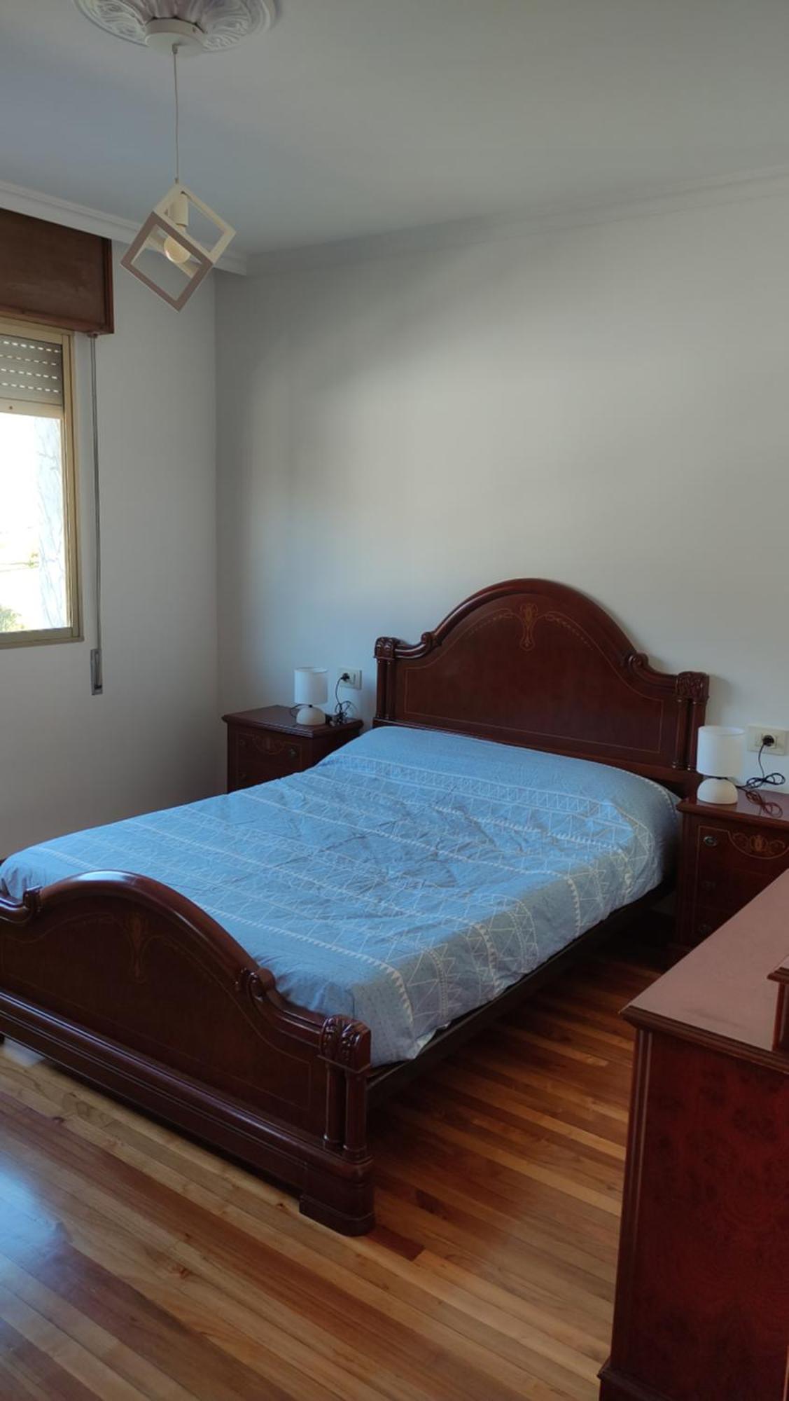 Apartamento Piso Palmas Moaña Exterior foto