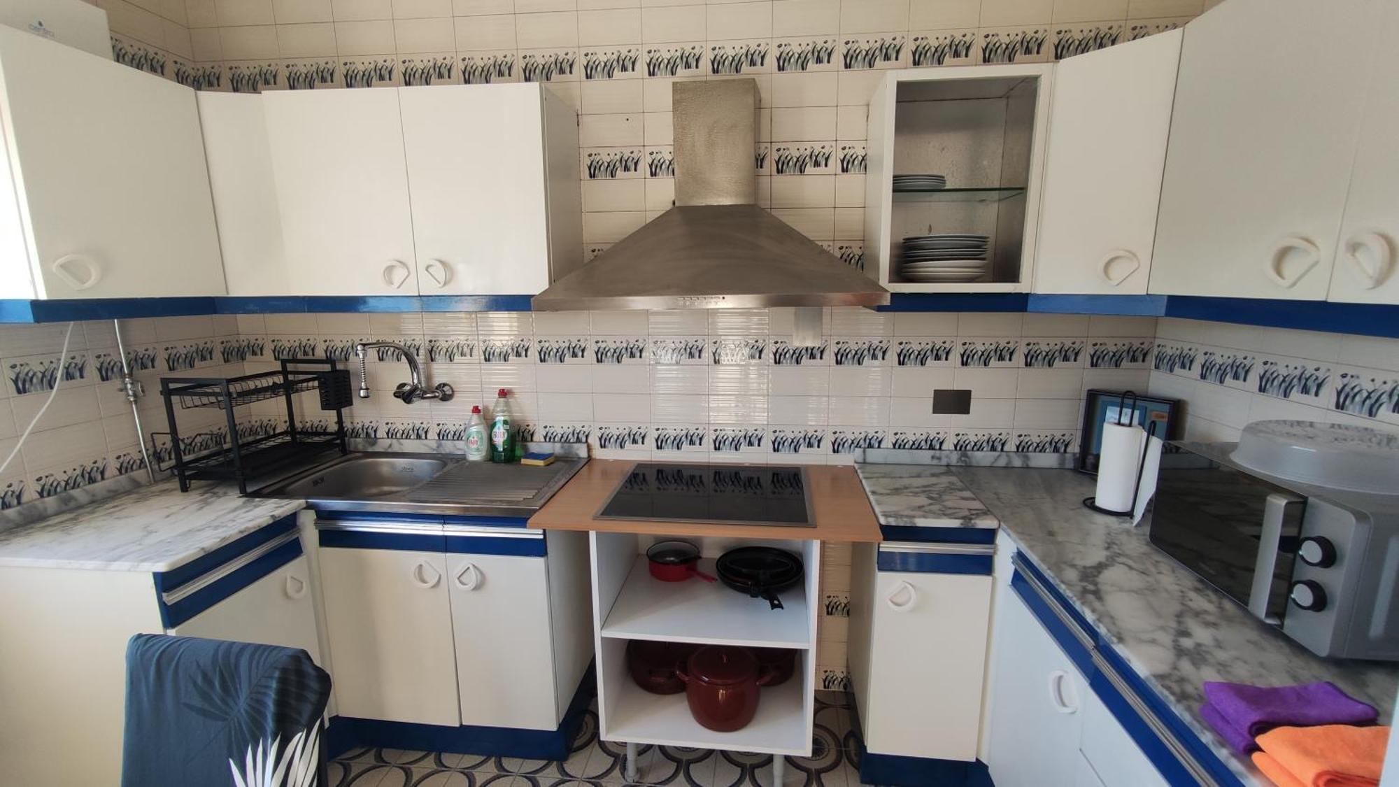 Apartamento Piso Palmas Moaña Exterior foto