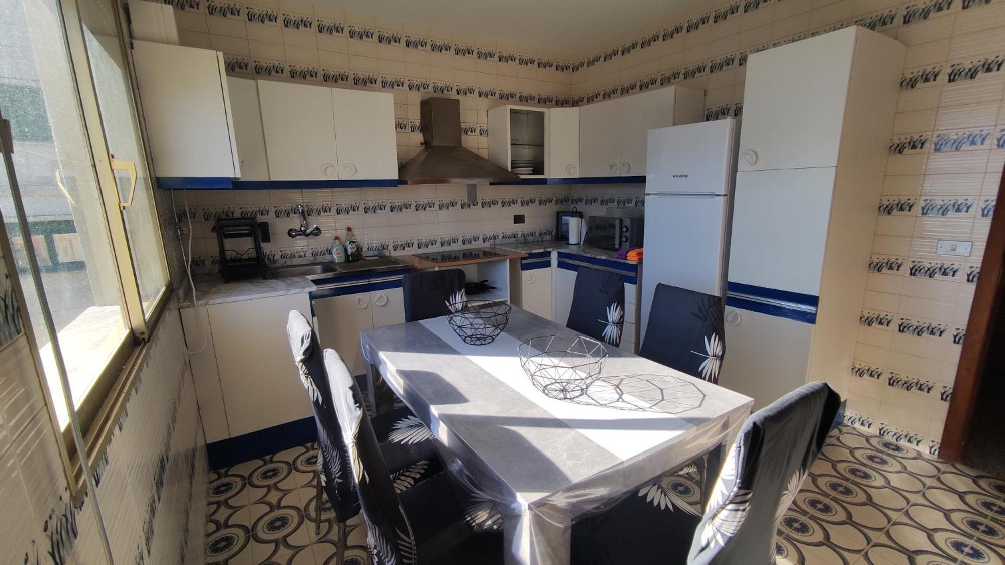 Apartamento Piso Palmas Moaña Exterior foto