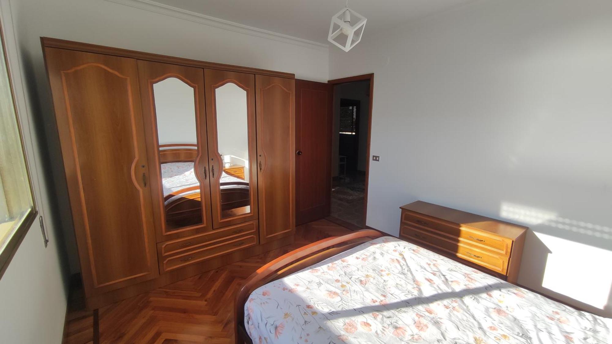 Apartamento Piso Palmas Moaña Exterior foto