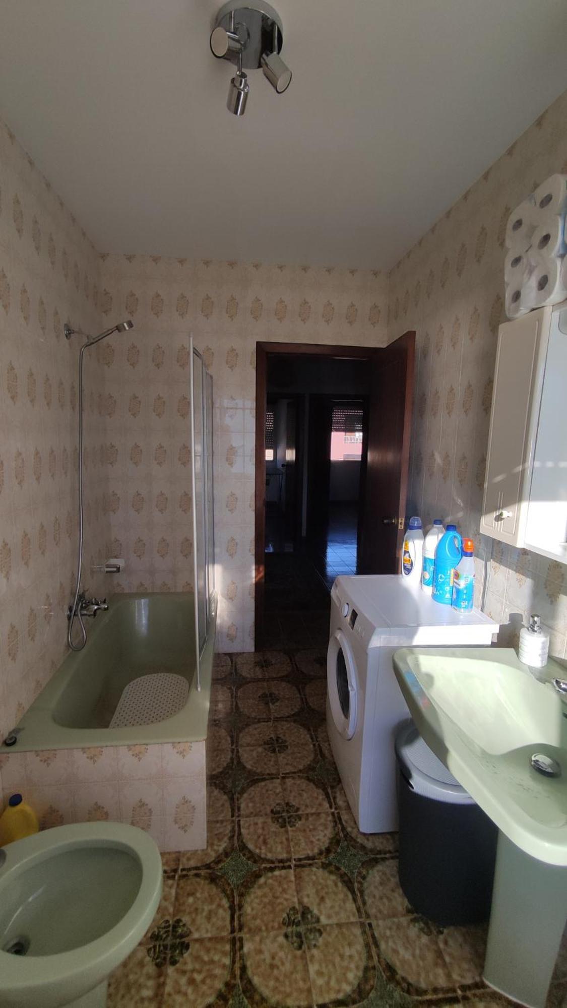 Apartamento Piso Palmas Moaña Exterior foto
