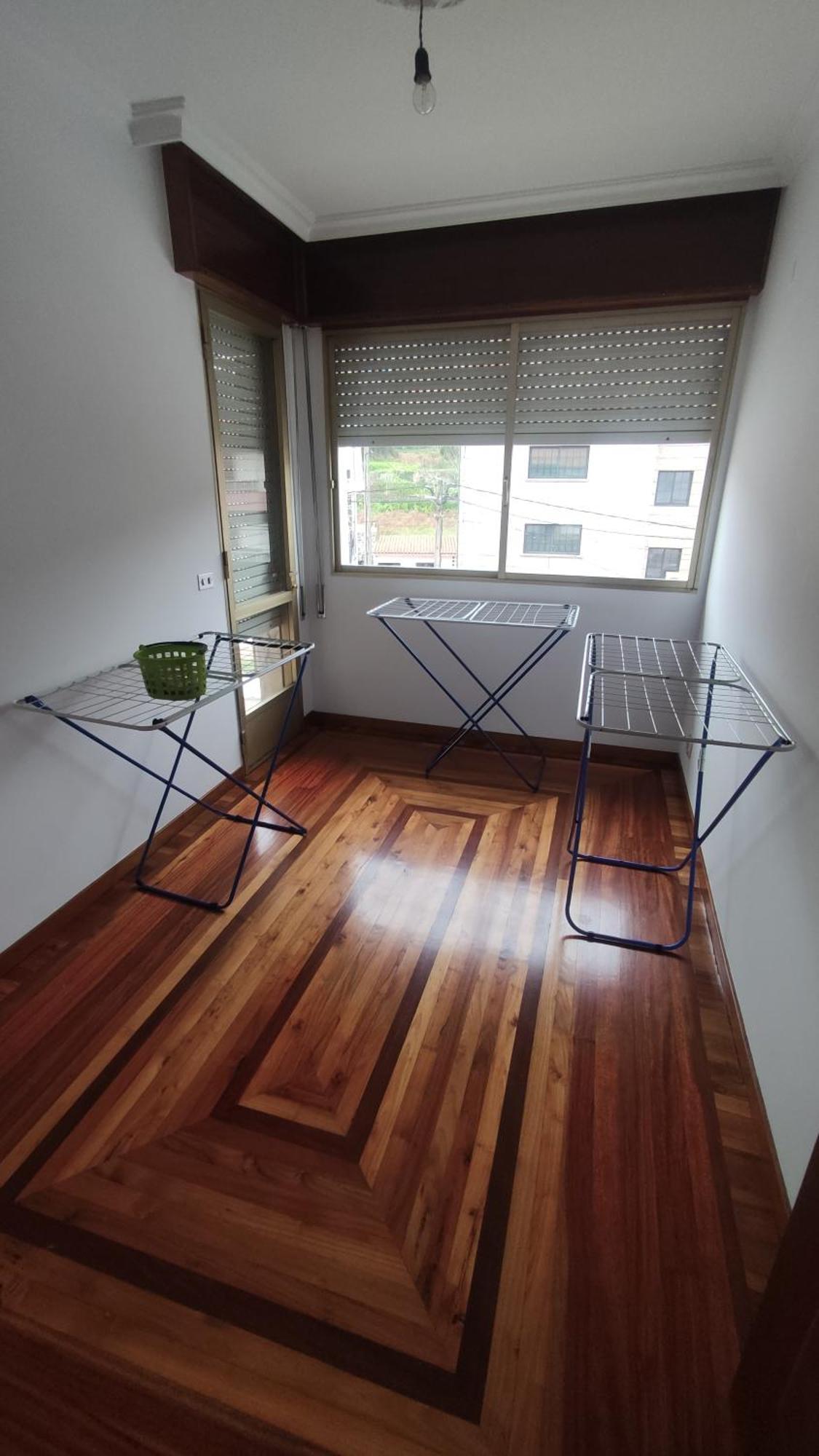 Apartamento Piso Palmas Moaña Exterior foto